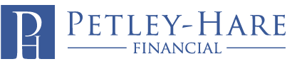 Petley-Hare Financial Logo